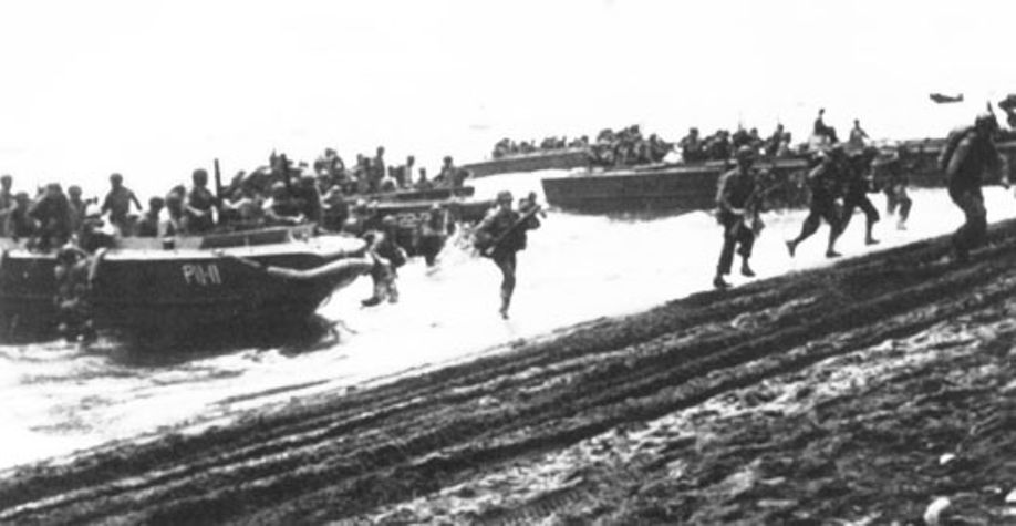 battle of guadalcanal