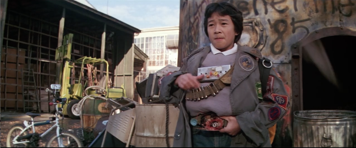 The Goonies