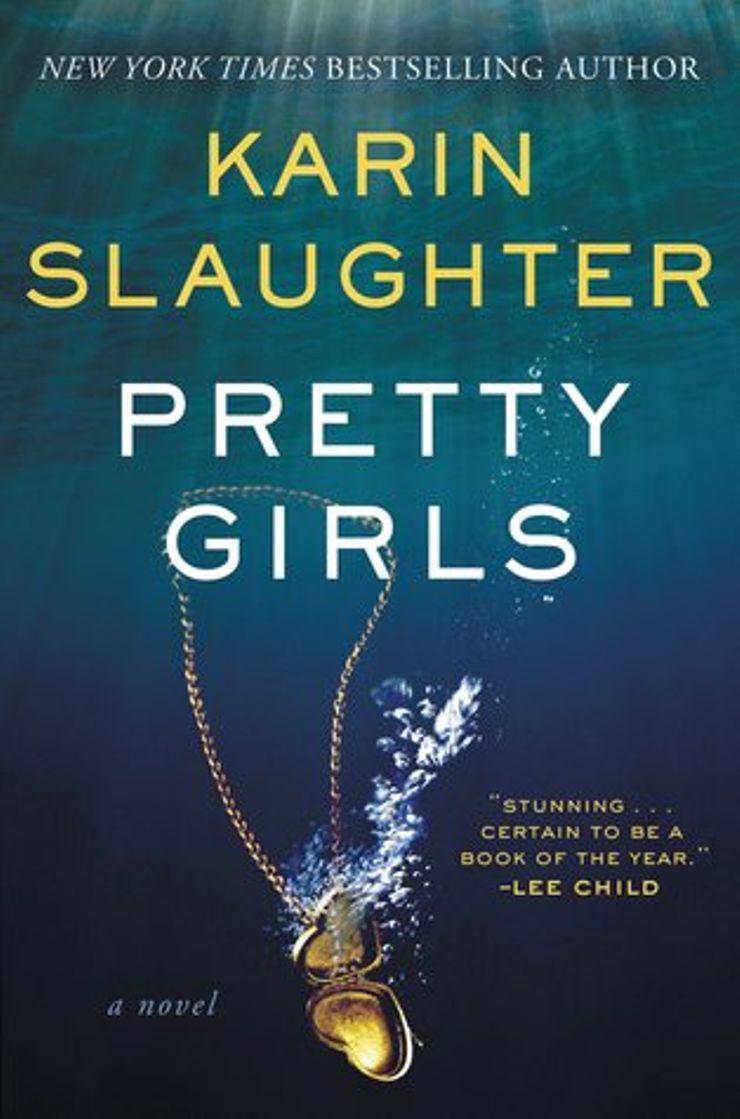 Pretty Girls Buy Pretty Girls at Amazon