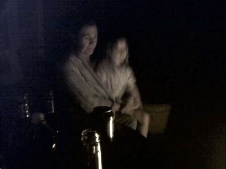 ghost pictures