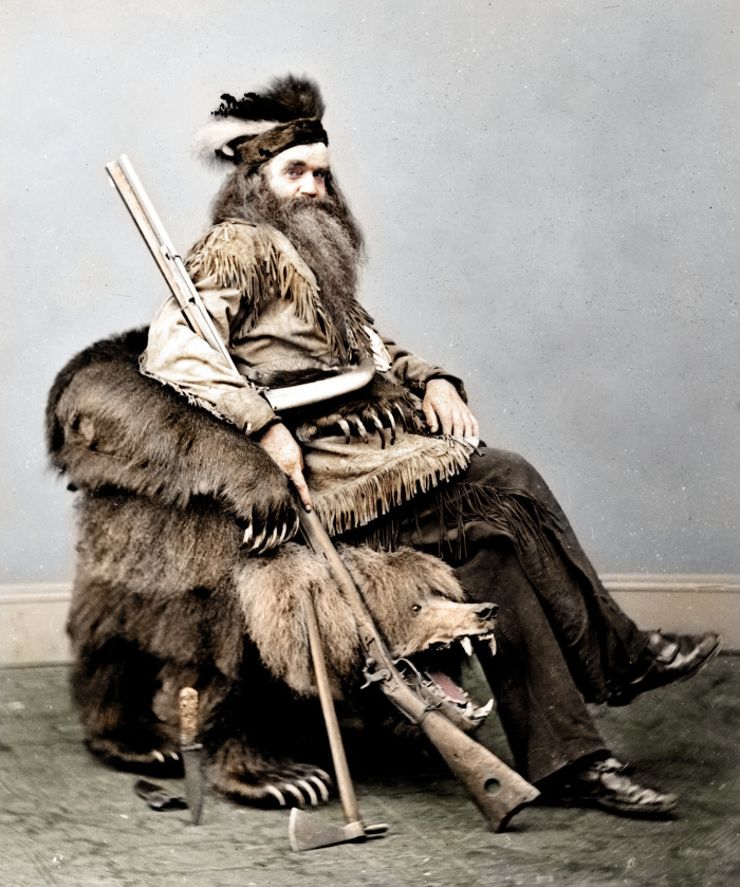 seth kinman colorized