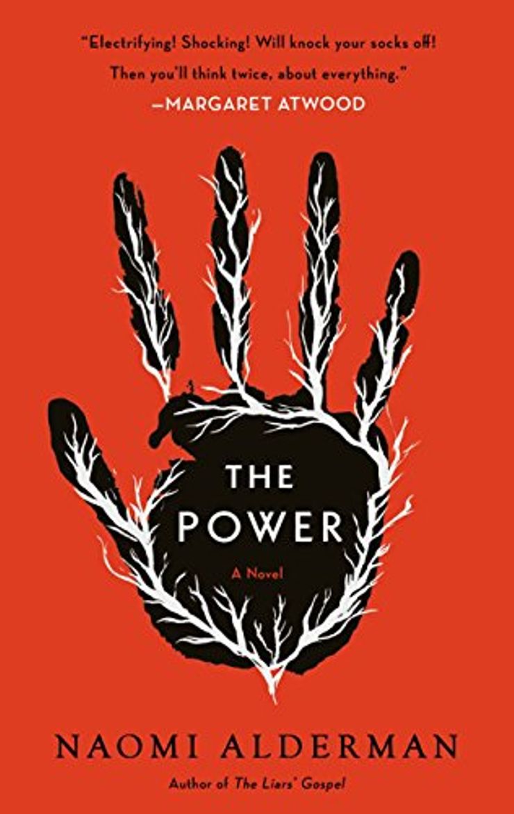 The Power Buy The Power at Amazon