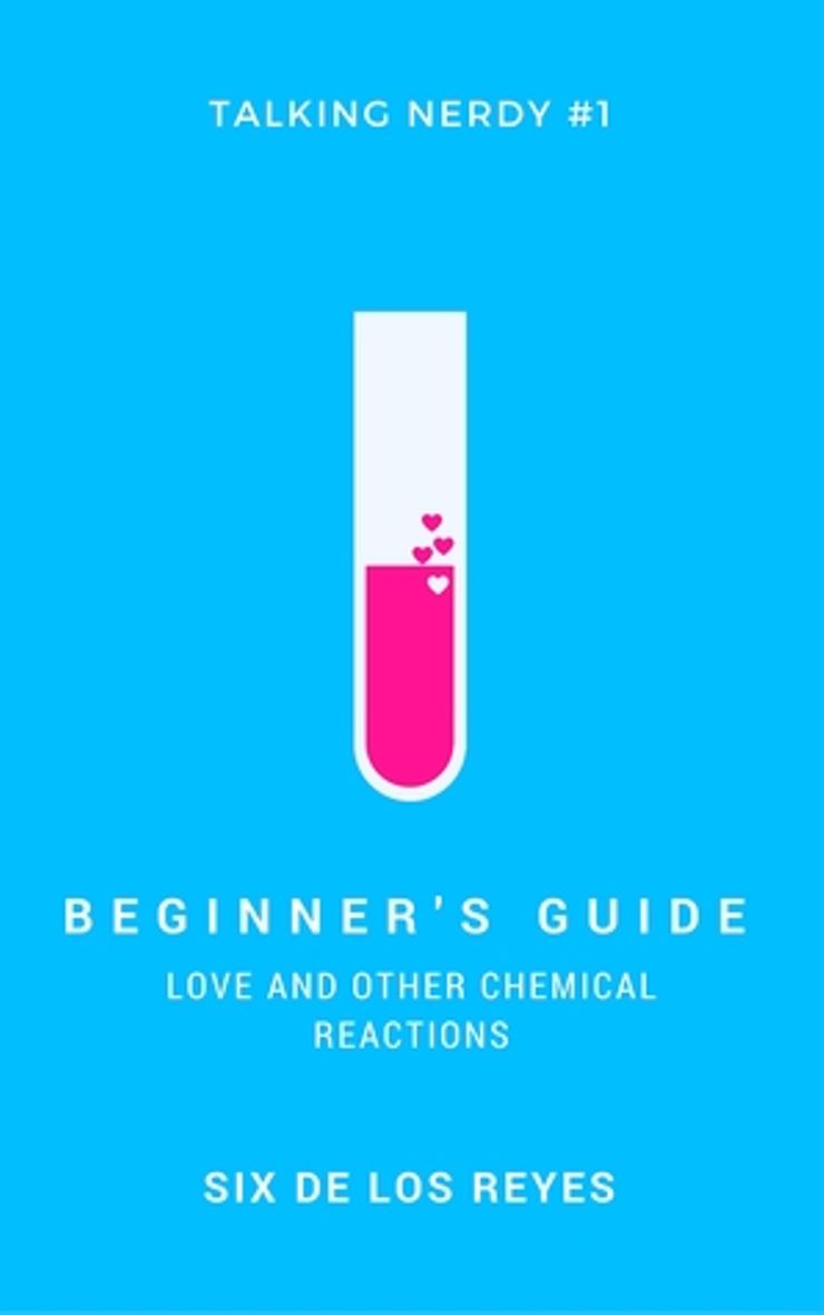 Beginner's Guide: Love and Other Chemical Connections Buy Beginner's Guide: Love and Other Chemical Connections at Amazon