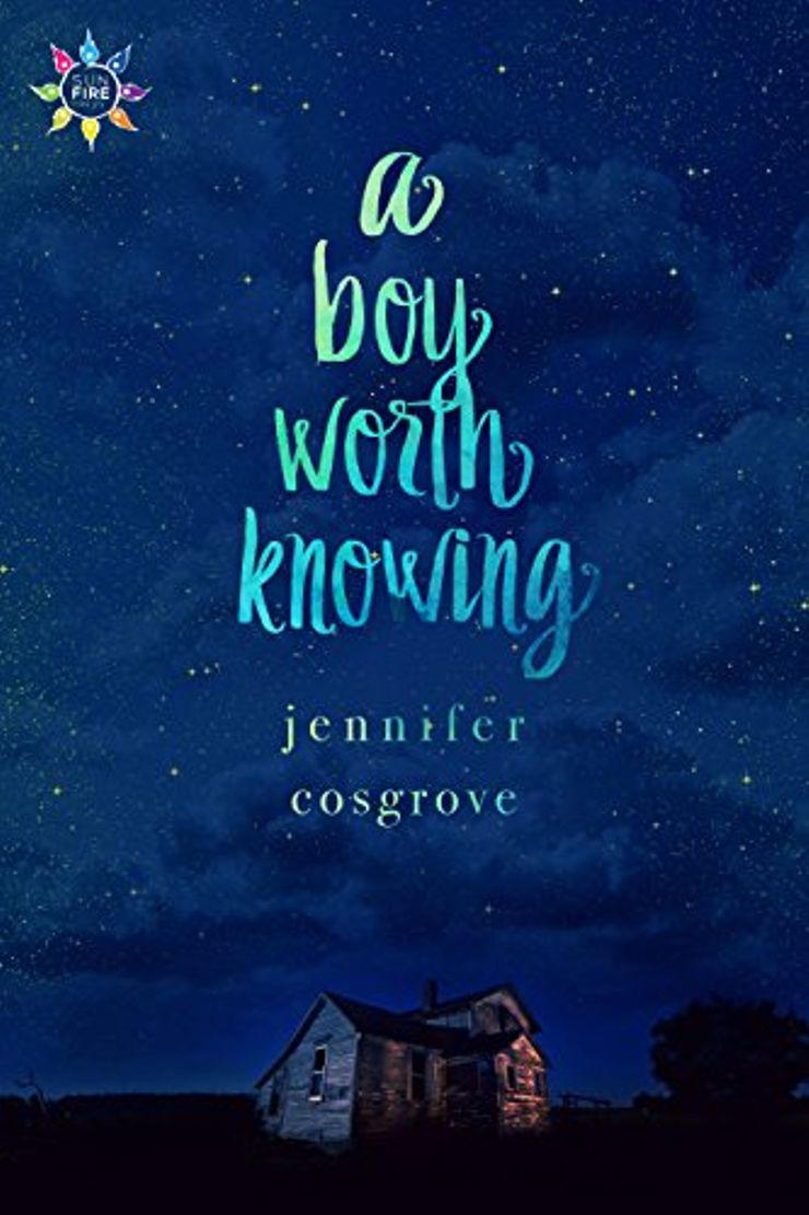 A Boy Worth Knowing Buy A Boy Worth Knowing at Amazon