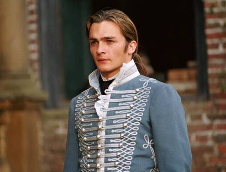 jane austen villains