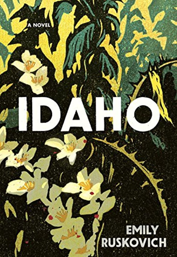 Idaho Buy Idaho at Amazon