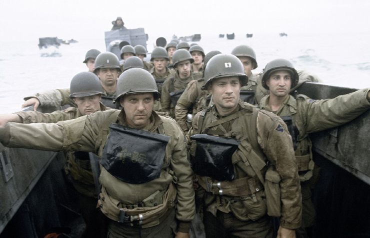 best world war 2 movies