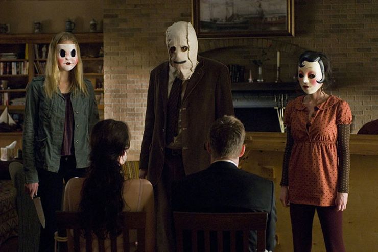 horror movies based on true stories