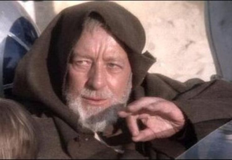 Star Wars quotes