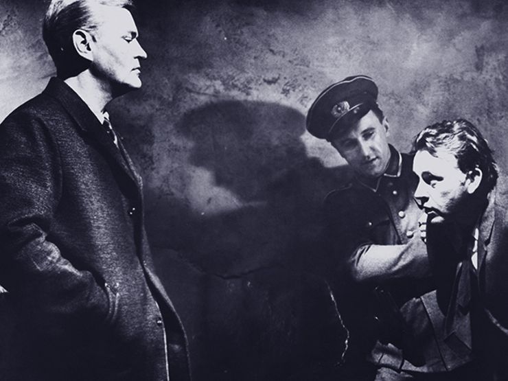 john le carre
