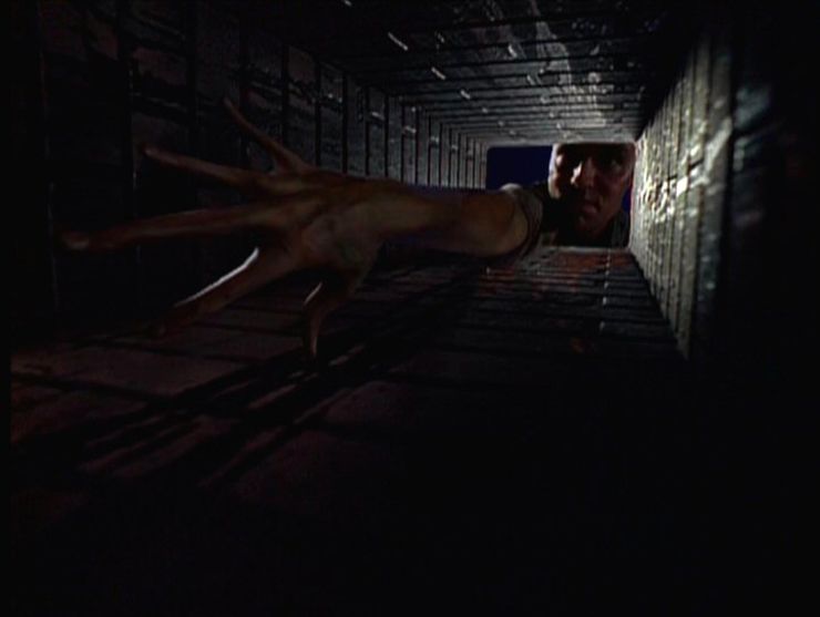 best X-Files episodess
