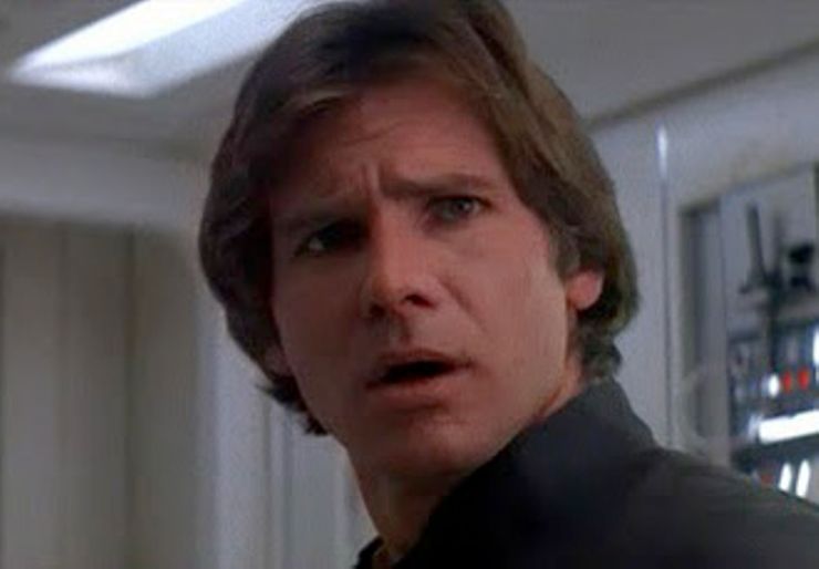 Star Wars quotes