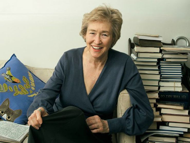 martha grimes