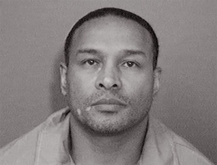 richard grissom
