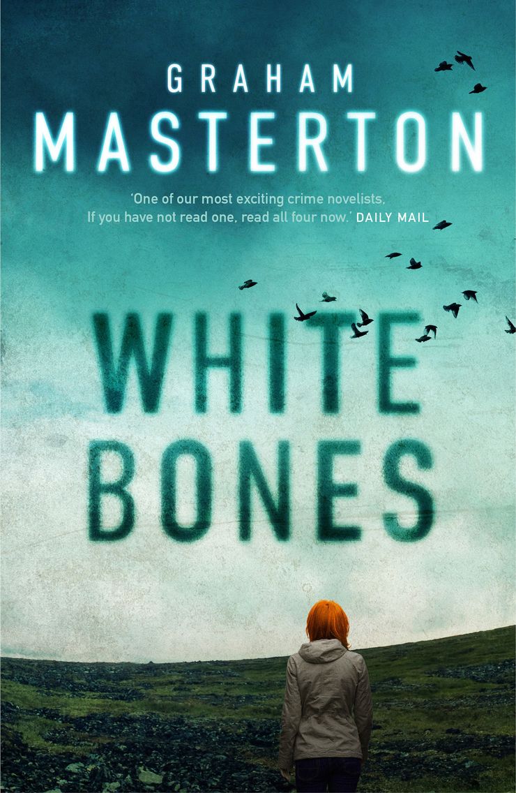 White Bones Buy White Bones at Amazon