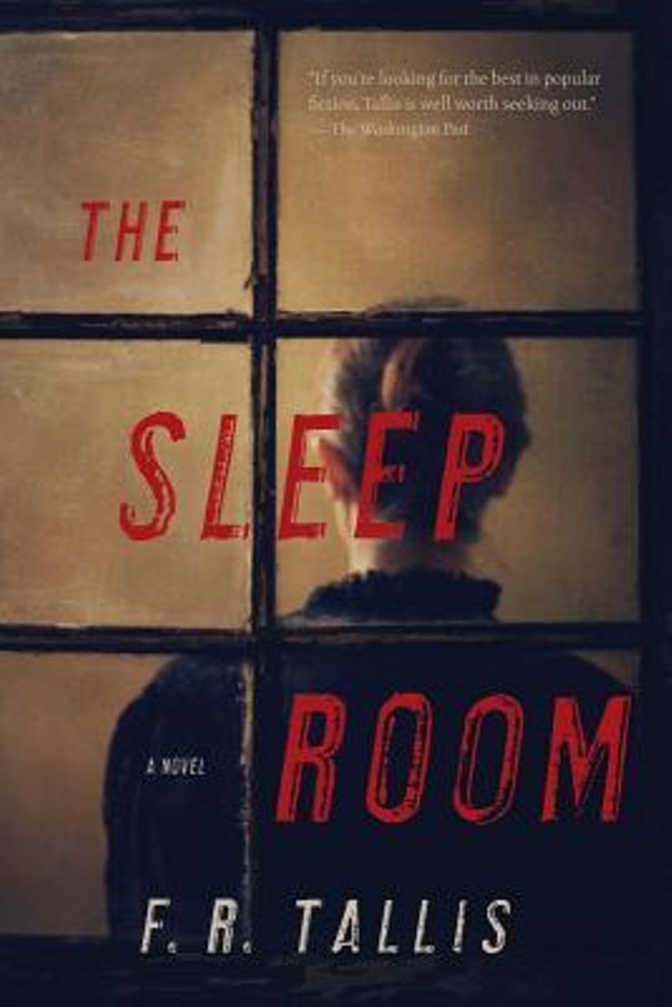 The Sleep Room Buy The Sleep Room at Amazon