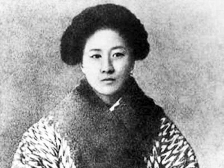 influential women in history