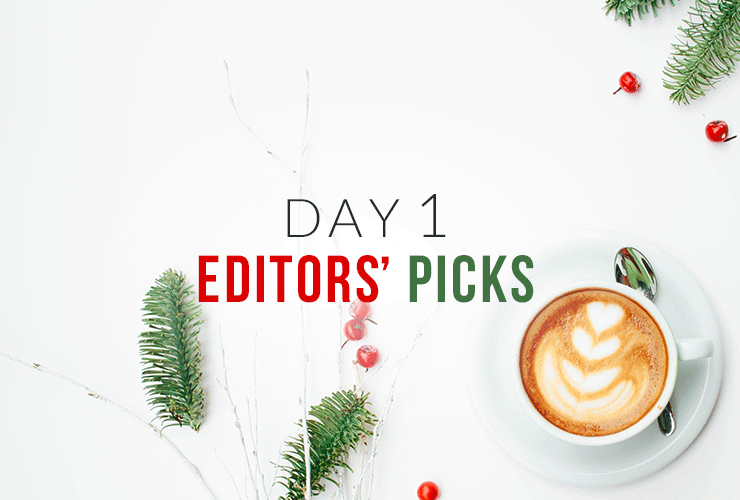 12 days of deals EBB