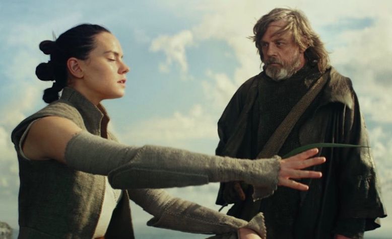 Is Star Wars still special