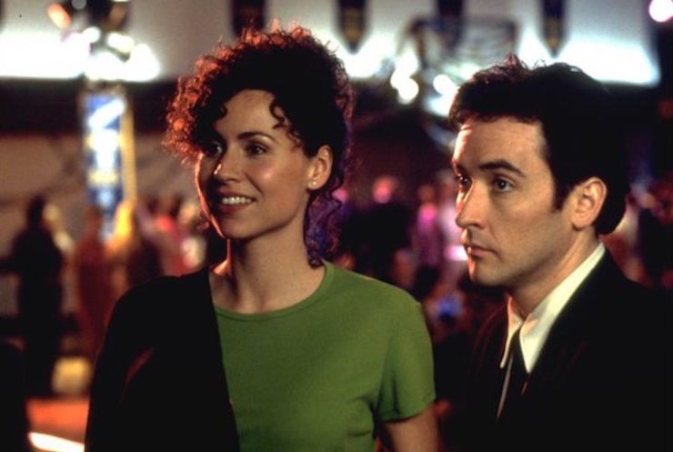 romantic comedies 90s Grosse Pointe Blank