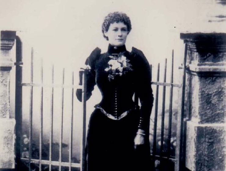 deadly women