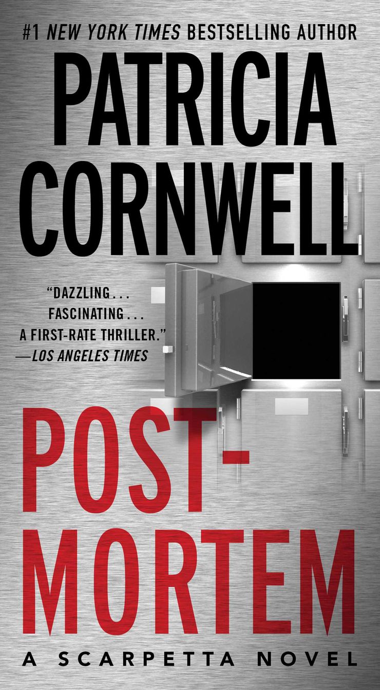 Postmortem Buy Postmortem at Amazon