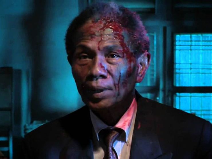 non horror movies act of killing