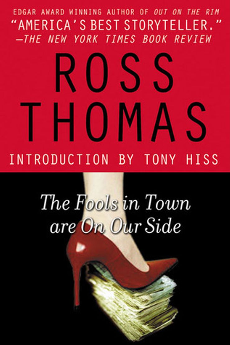 The Fools in Town Are on Our Side Buy The Fools in Town Are on Our Side at Amazon