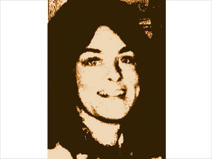 unsolved crimes
