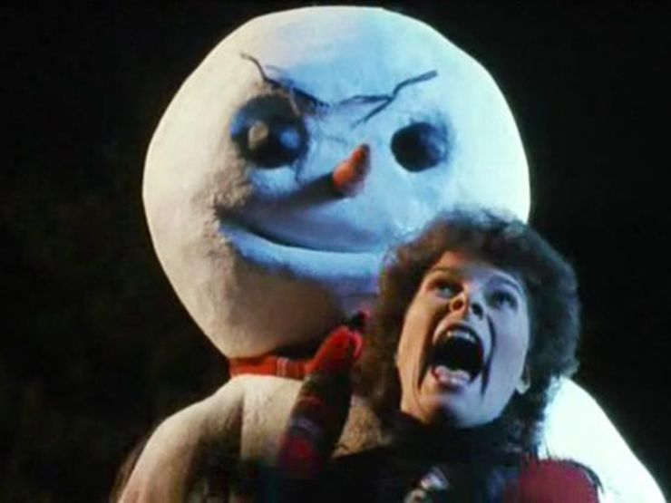 holiday horror movies