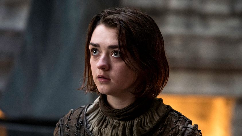 Game of Thrones quotes Arya Stark