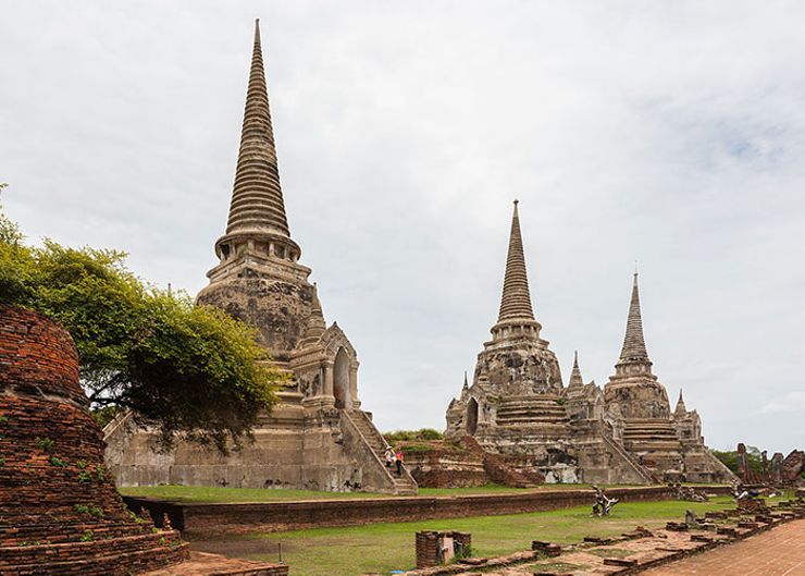 best historical places to visit