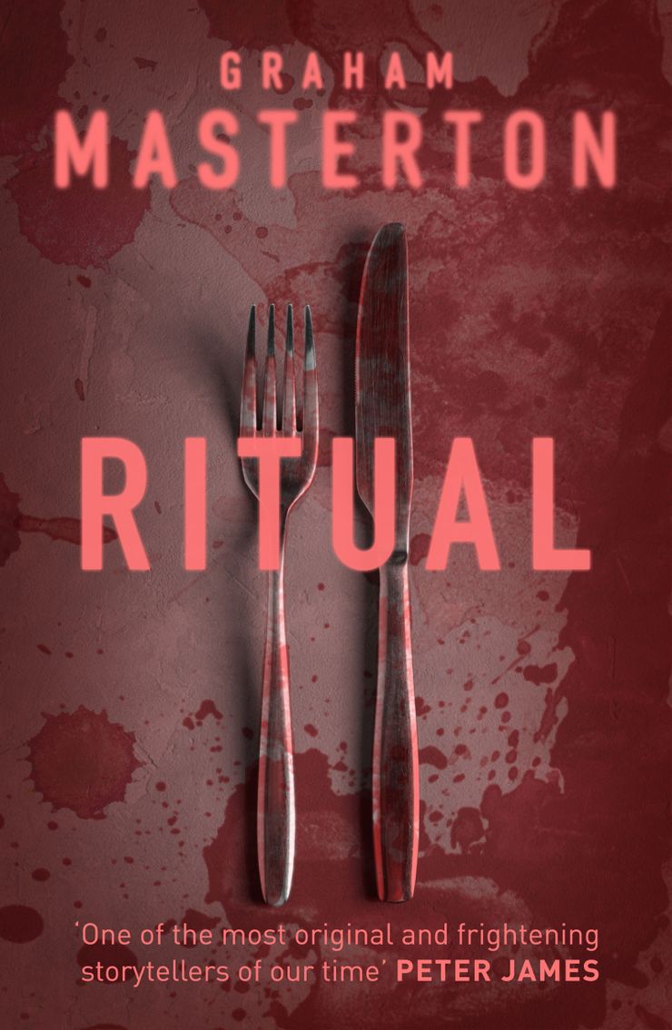 Ritual Buy Ritual at Amazon