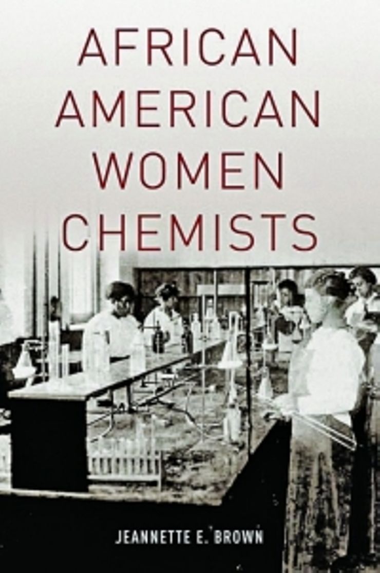 African American Women Chemists Buy African American Women Chemists at Amazon