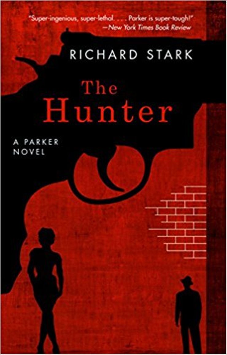 The Hunter Buy The Hunter at Amazon