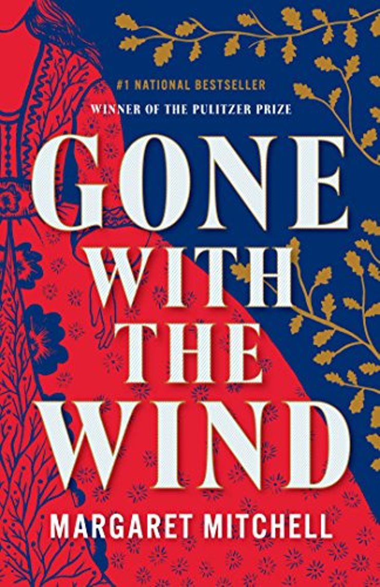 Gone with the Wind Buy Gone with the Wind at Amazon