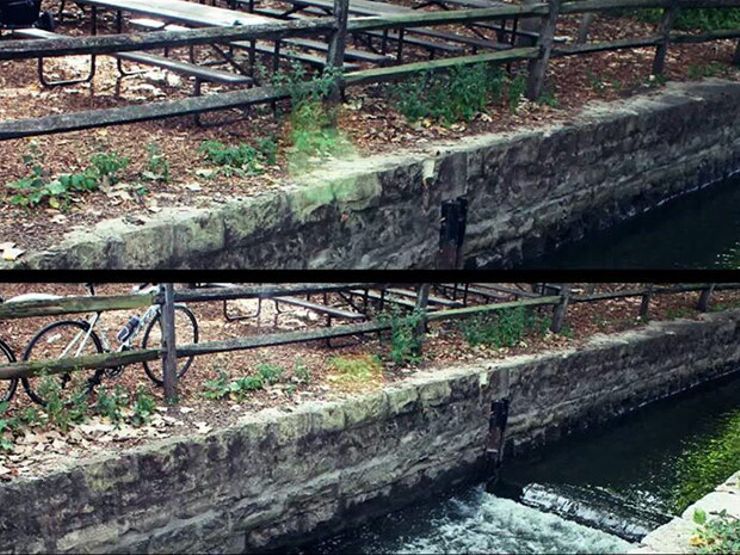 real ghost photos