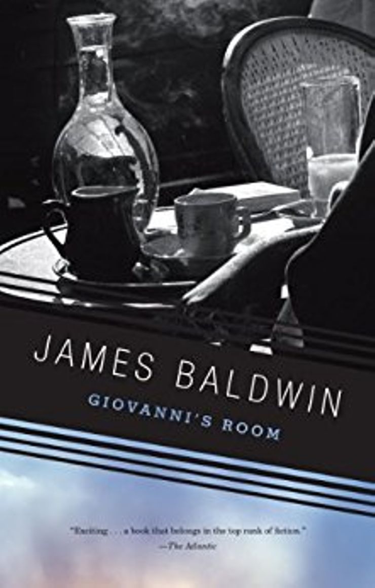 Giovanni's Room Buy Giovanni's Room at Amazon