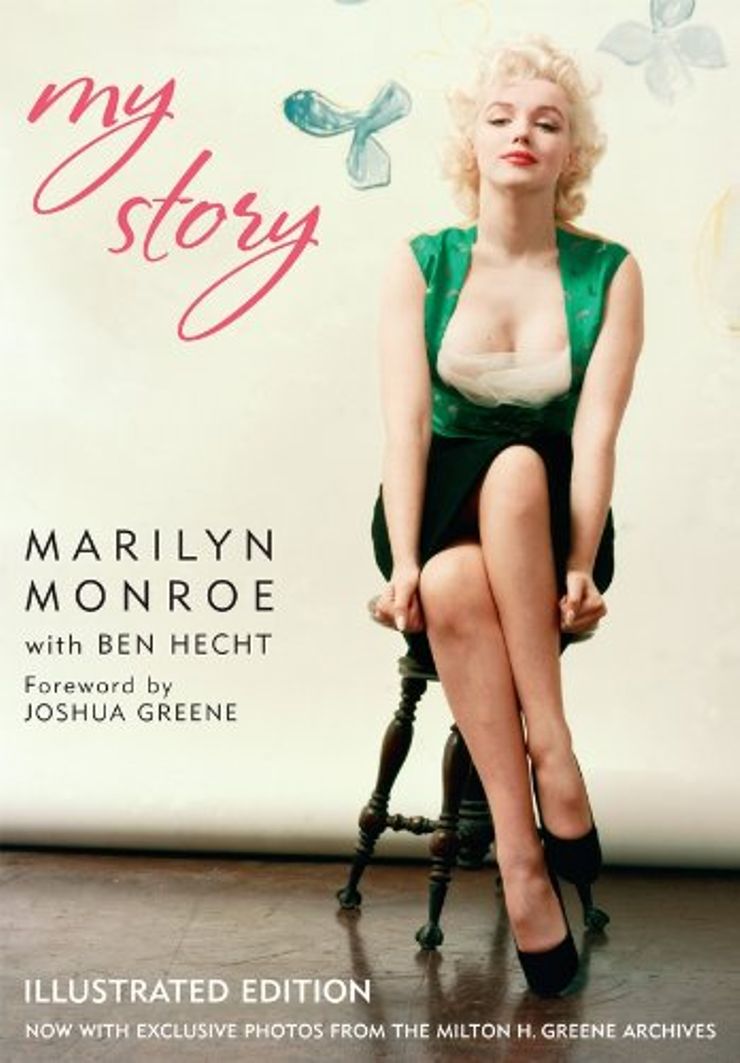 My Story Buy My Story at Amazon