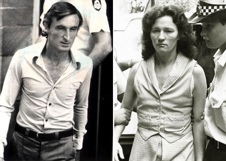 Moorhouse Murders The Serial Killer Couple Who Inspired 'Hounds of Love'