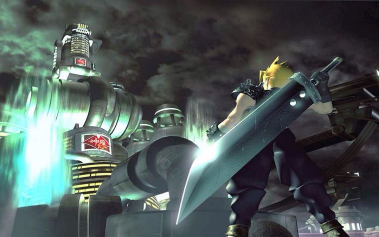 sci-fi games