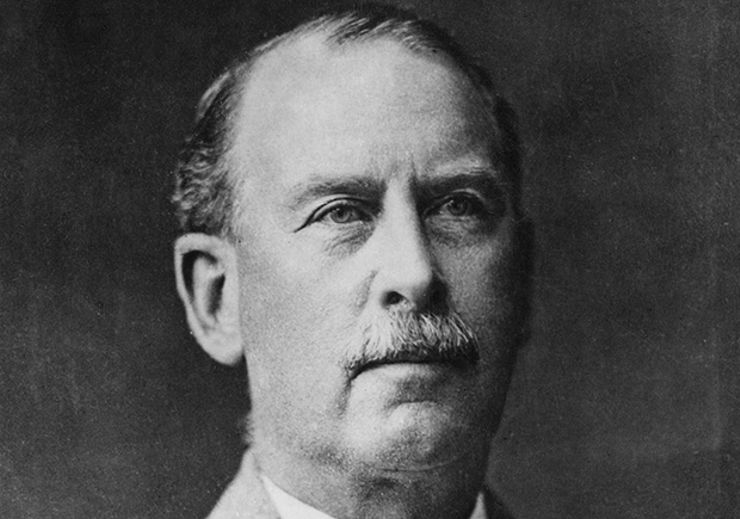 explorers who disappeared percy fawcett