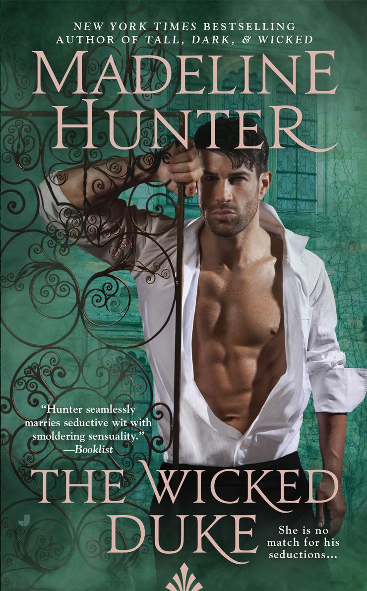 The Wicked Duke Buy The Wicked Duke at Amazon