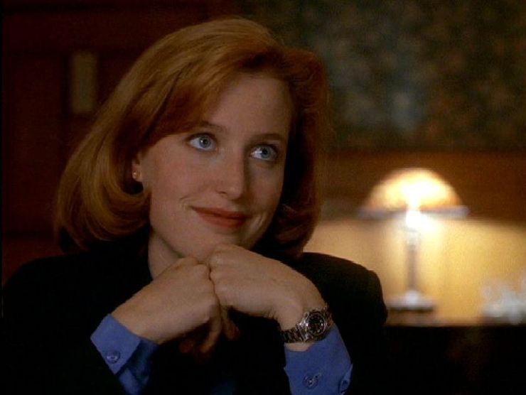 best X-Files episodes