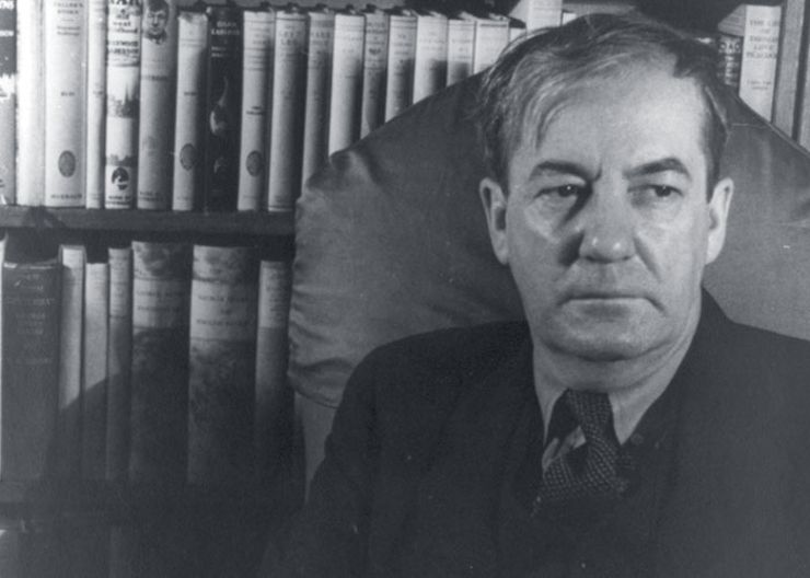 Sherwood Anderson