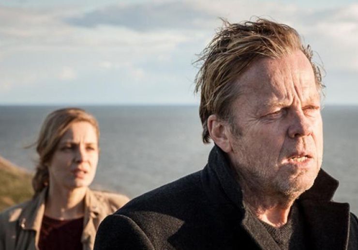 european crime dramas