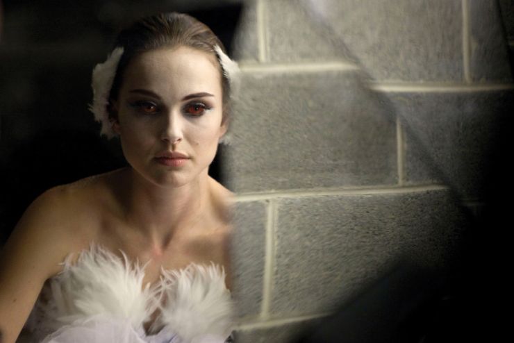 best thrillers last ten years