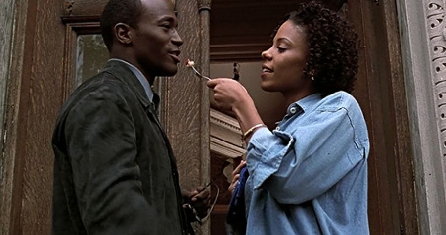 romantic comedies 90s The Best Man