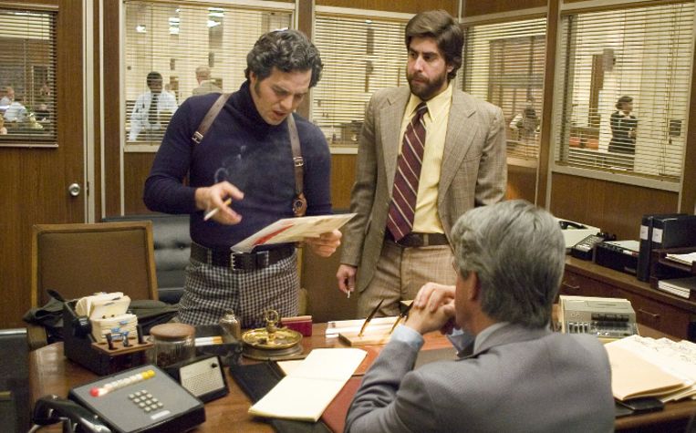 best detective movies