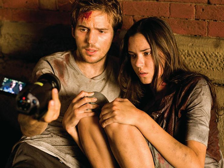 cloverfield creepy found footage horror films
